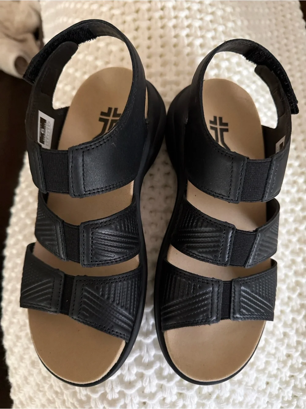 KURU comfortable women